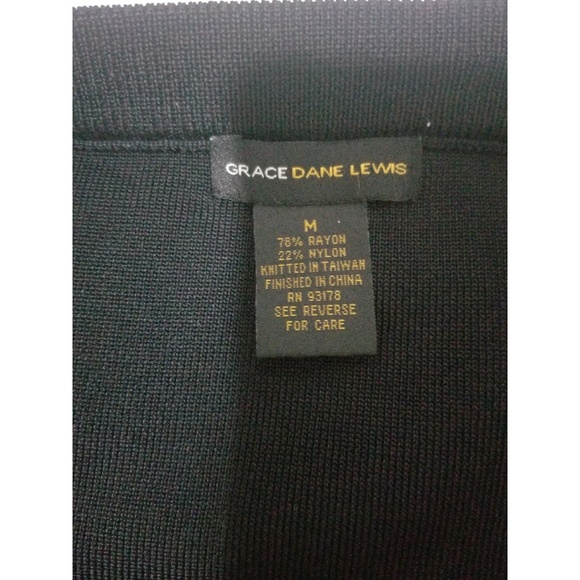 GDL Skirt - Picture 3 of 3